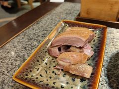 -南京大牌档(济南万象城店)