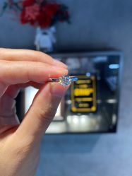 -VE DIAMOND·天然&培育钻石定制