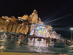 -南昌玛雅海滩水公园