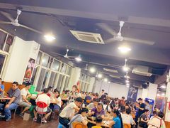 大堂-皖北巫氏三胖地锅鸡(长淮总店)