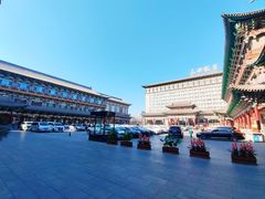 -山西饭店