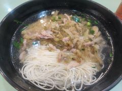 -白玉兰小吃(新村路店)