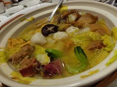 -金时代顺风大酒店(金山店)