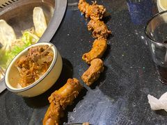 -地锅公社·现炒地锅鸡·地锅鱼·夜宵(罗锦路店)