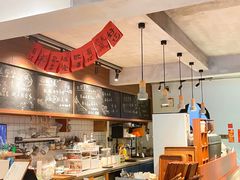 -时光花园(白鹭洲店)