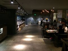 -食间牛排(湖西路店)