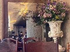 -B&C黄油与面包·THE GARDEN BAKERY概念店(世纪汇店)