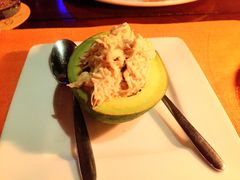 -Ministry of Crab(科伦坡店)