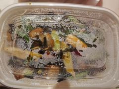 -茅庐川菜(烟台万象汇店)