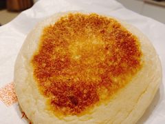 -木子木水日式烫面包(世界城光谷店)