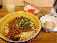 -阿福板凳面(观音桥店)