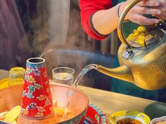 -羊大爷涮肉(亮马桥店)