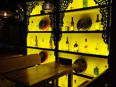 卡座-Helens海伦司小酒馆(上海疁城新天地店)