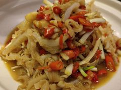 -俏湘厨•地道湘菜(建华南路店)