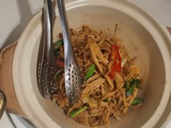 -巴音浩日娲·蒙餐(双林东路店)