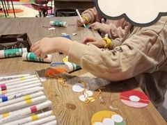 -珠海横琴国家地理探险家中心(创新方)