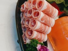 -捞神煲汤火锅(湖滨商业街店)