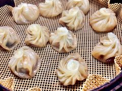 福鼎小笼包-大叔家福鼎小吃(十全街店)