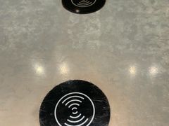 -麦当劳(中山公园龙之梦店)