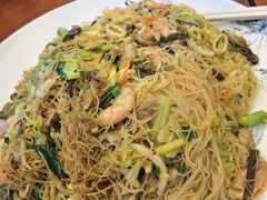 -乐在集市海鲜大排档(平潭店)