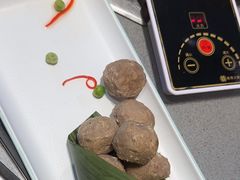 -椰小鸡·琼州糟粕醋·火锅(美兰缤纷城店)