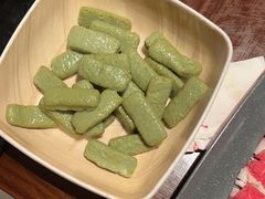 -新石器烤肉(虹悦城店)