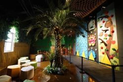 -奇幻丛林(佛罗伦萨小镇店)