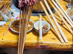 -源味居手把签烧烤(长春一店)