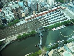 -福林德街火车站