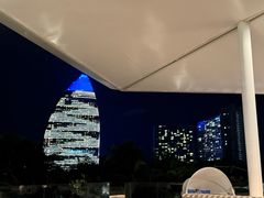 -三亚海棠湾仁恒皇冠假日酒店·大堂吧