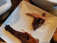 -四季民福烤鸭店(前门廊房二条店)