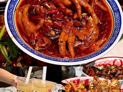 -欧记大排档·景德菜(上海首店)