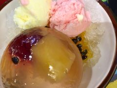 -滋味烤鱼(马北店)