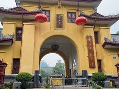 -桂林独秀峰王城景区
