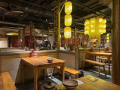 -破三川·新川菜(静安大融城店)