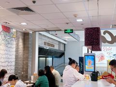 -麦当劳(世纪汇广场店)