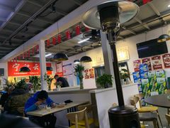 大堂-海清宁记大馅云吞