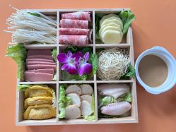 -玥悦月子中心(南桥店)
