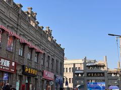 -中华巴洛克风情街