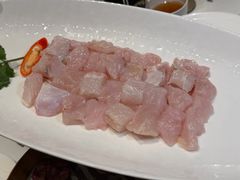 -漾亚·雍雅合鲜(桐梓林店)