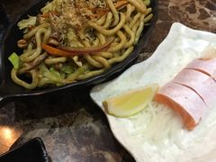 -米彩料理(西丽店)