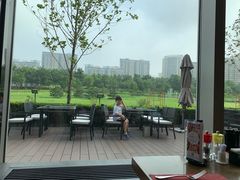 -唐山香格里拉大酒店·香啡阁(长虹西道店)
