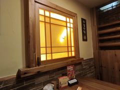 -恩你小木屋·韩式料理(假日广场店)