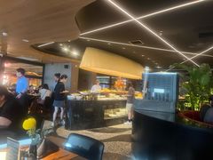 -拉蒂娜·巴西牛排馆 Latina·Brazilian Steakhouse(王府井喜悦店)