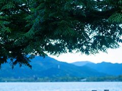 -东钱湖旅游度假区