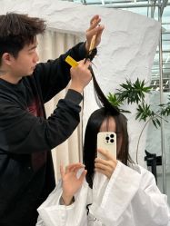 -BOF HAIR BY HONTO