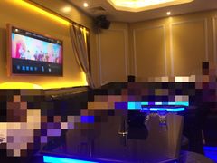 -快乐之星KTV(东沙路店)