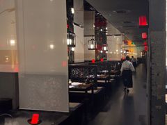-上井料理黑金店(IFS国金中心店)