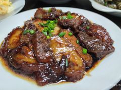 走油肉-西汇饭店(甪直店)