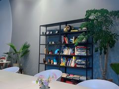 -dotcom coffee古点咖啡(致真大厦店)